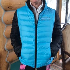 NWOT Sundance Film Festival Official Gear Jacket